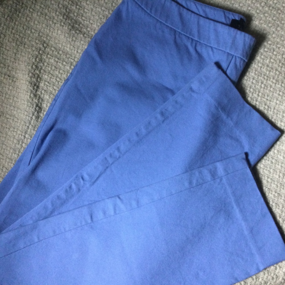 Talbots Chatham Pant - Picture 2 of 4